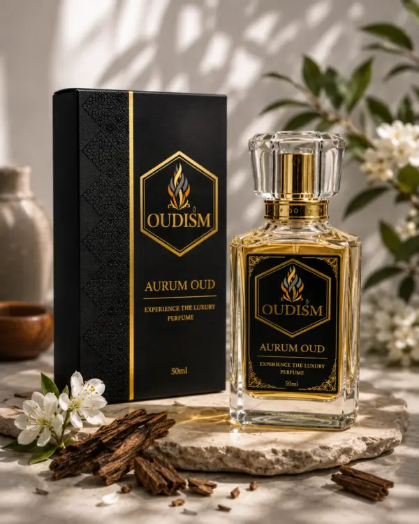 AURUM OUD BY OUDISM