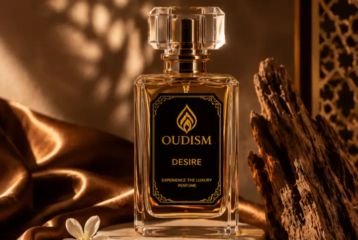 desire oudism